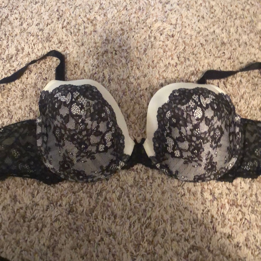VS angel bra